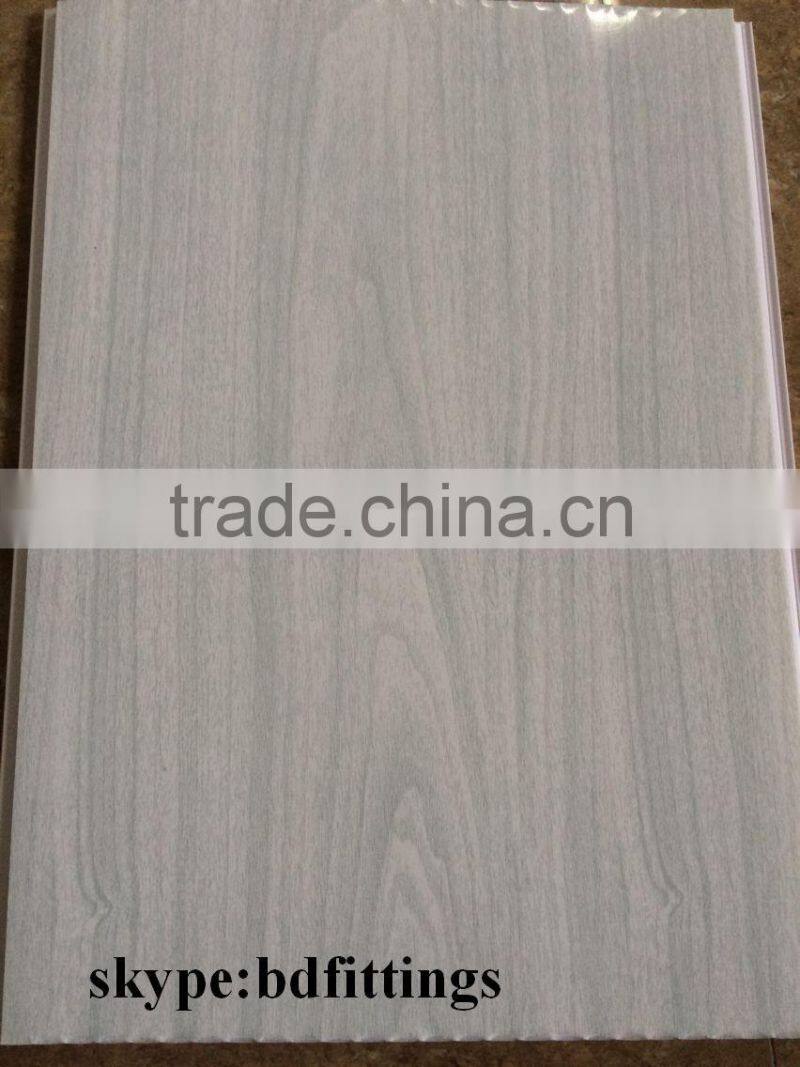 fireproof wall panels interior wall cladding recycled plastic wall panels