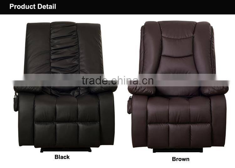 Recliner massage sofa, sex chair, lift massage sofa