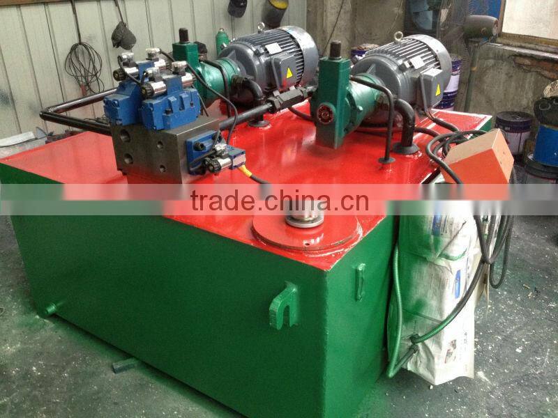 CE,ISO Guaranted hydraulic scrap shearing machine for metal 11 years factory experience