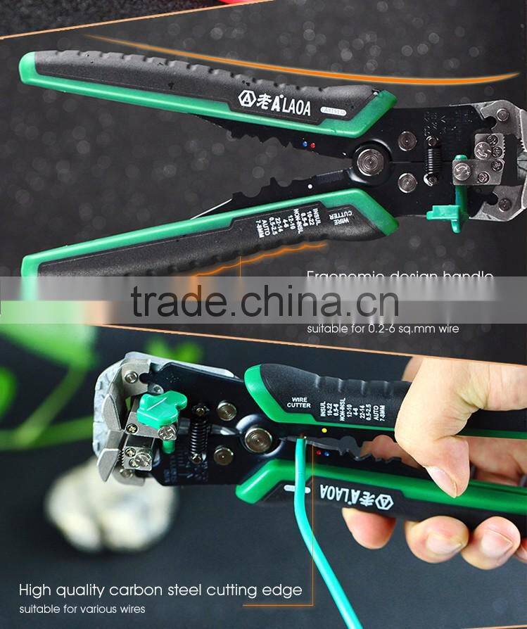 CALIBRE wire stripping tools Cut Strip Wire Stripper artifact