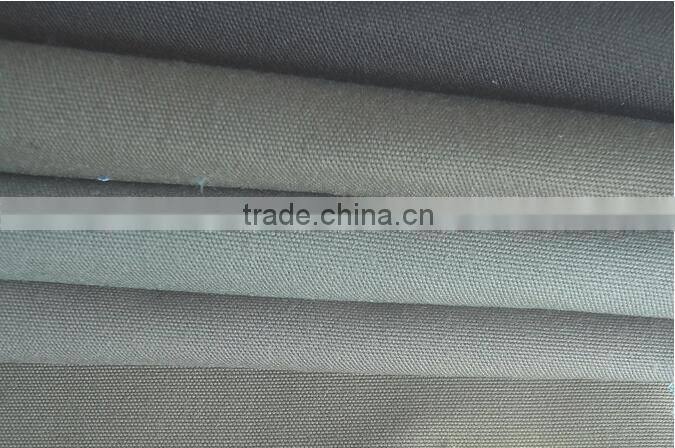 Polyester/cotton twill Tooling cloth uniform fabrics T/C32*32 130*70