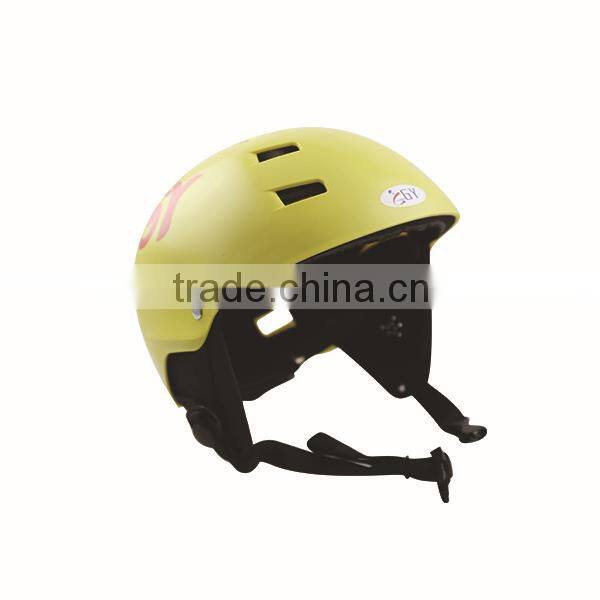 2015 CE rescue helmets in water sports kayaking and boating