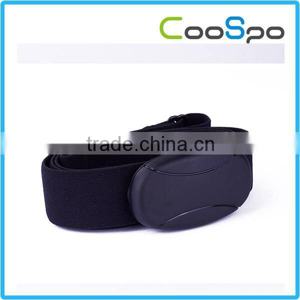 CooSpo Daily Tracker fitness Heartbeat Sensor Belt