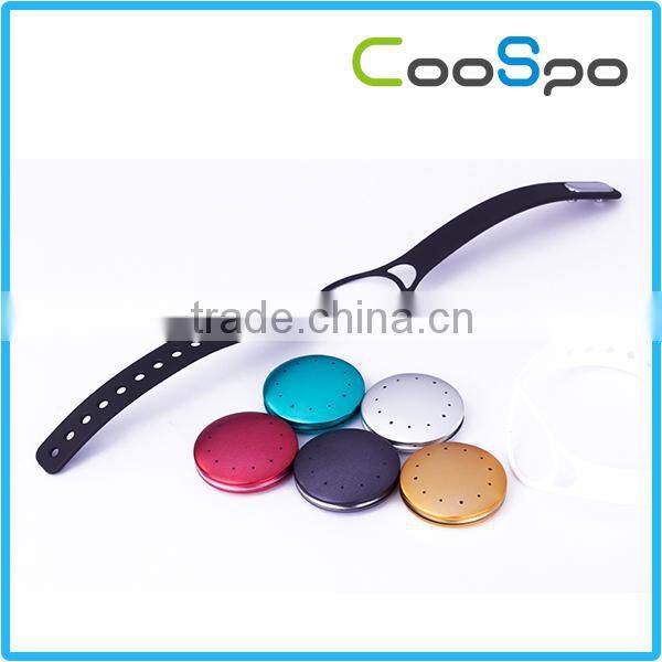 Coospo BT 4.0 Smart Health Care Sport Bracelet