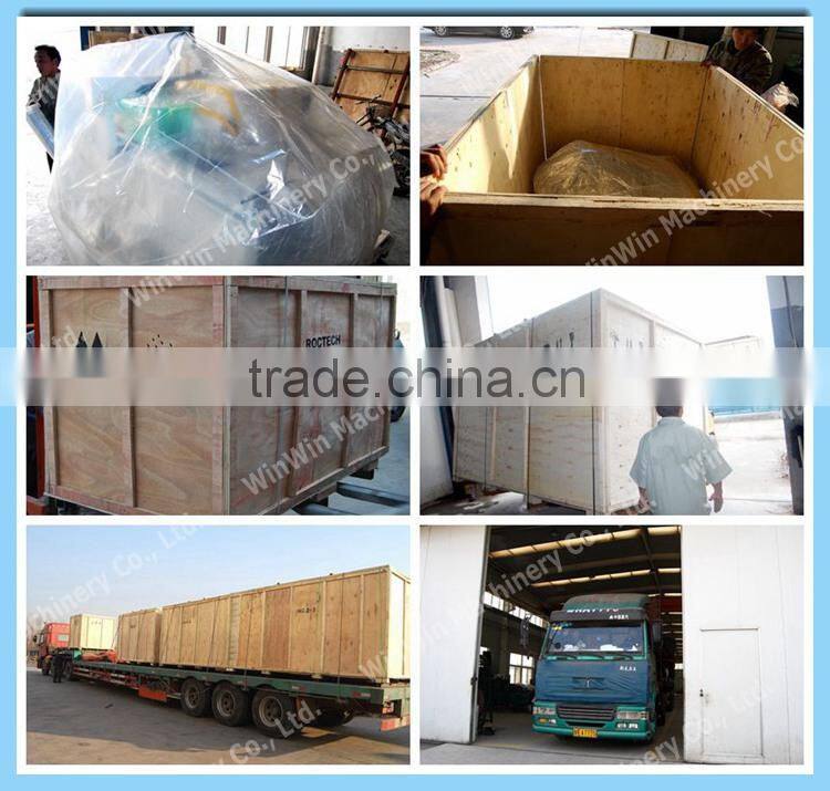 China Good Character WW6090 Engraving Cutter