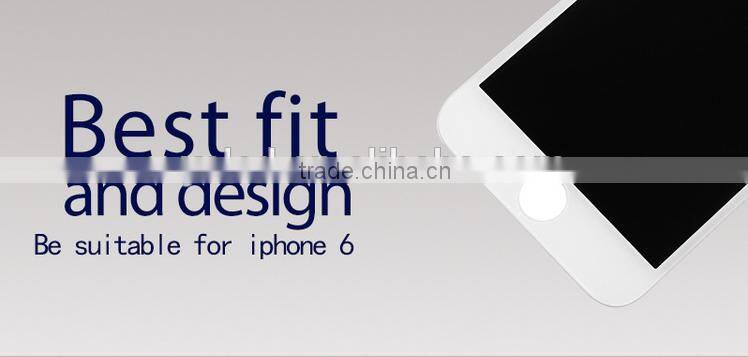 wholesale mobile phone lcd with digitizer glass for iphone 5s