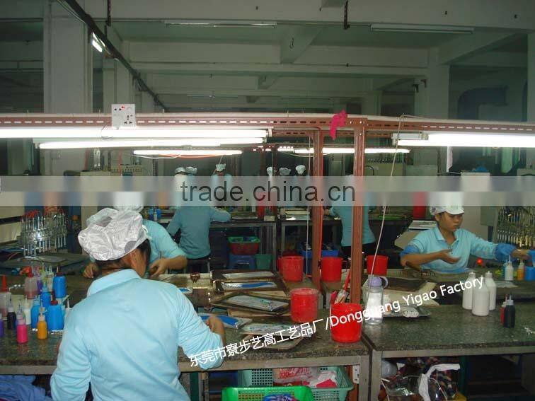 Custom promotional plastic toy