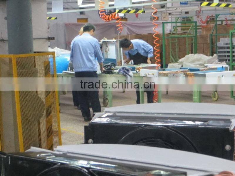 YX-300 12v Transport truck refrigeration units for frozen food