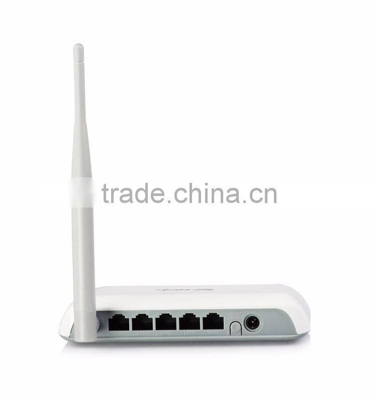 150Mbps wireless Router wifi router wireless network equipment