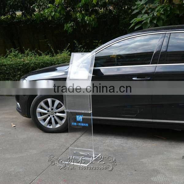 magazine display stand holder, acrylic display stand, Brochure Board