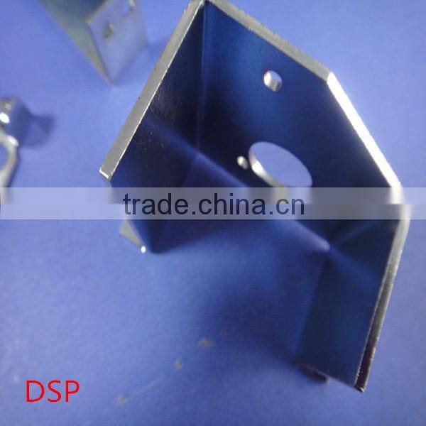 cheap and durable customize powder coating sheet metal stamping