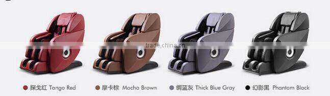 Cheap High Quality Style L Shape Massage Chair