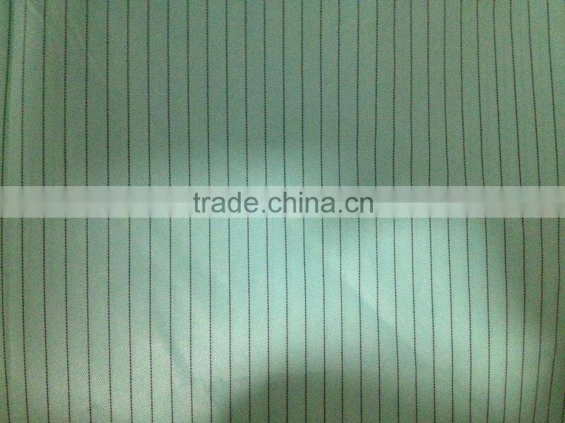 anti-static fabric for anti-tatic clothes