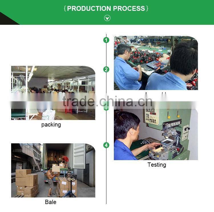 Hight quality In-Mould LED safety HELMET