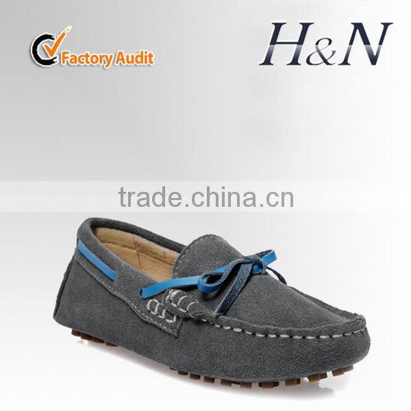 Fashion mini moccasin
