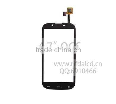 OGS capacitive touch screen for mobile phone