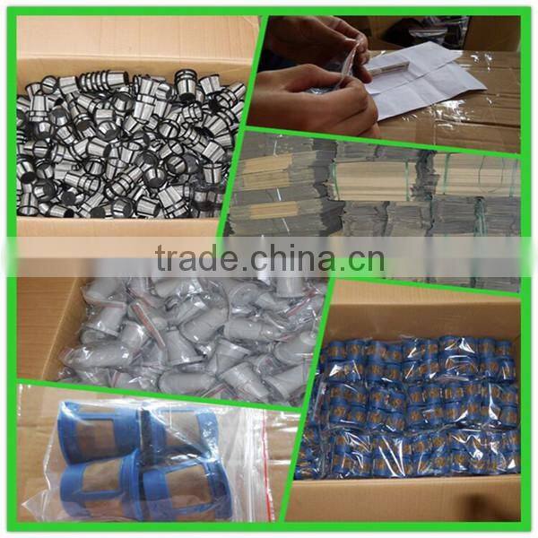 OEM Services Sundry Reusable Stainless Steel Mesh Washer Filter