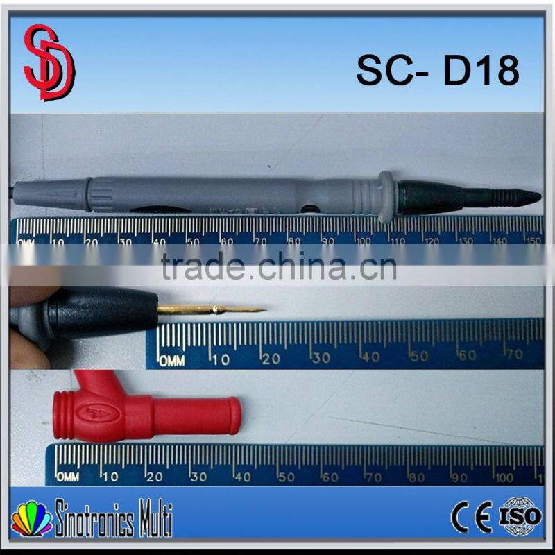 Best Multimeter probe/Multimeter test probe/Multimeter test leads set