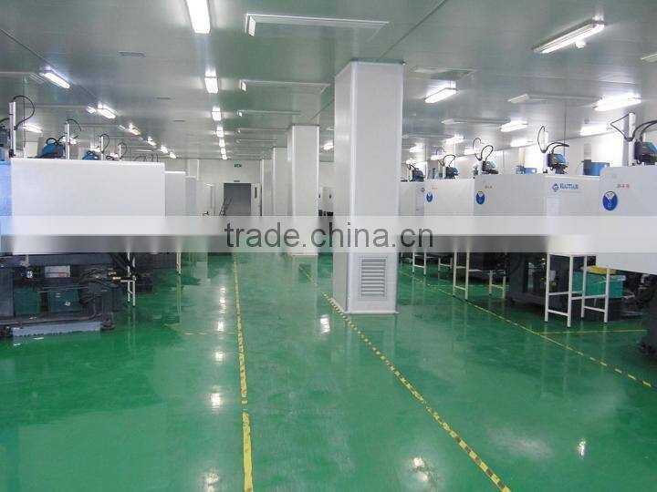 Factory sale Plastic shampoo bottle design package