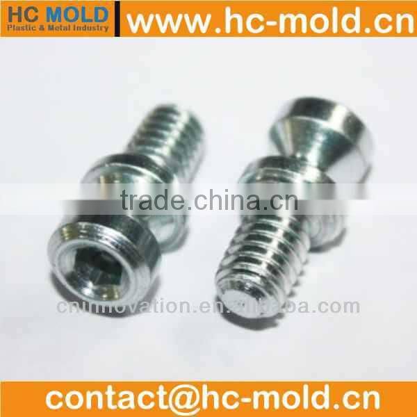 Supply High precision rubber electronic parts Machinery Parts factory