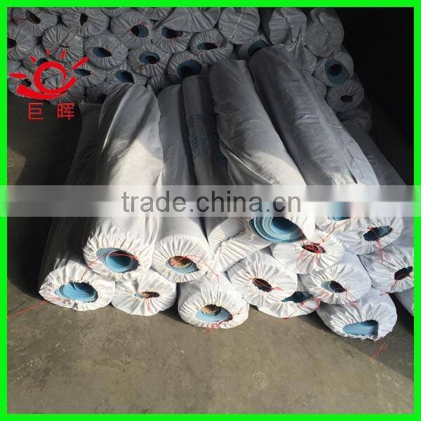polyvinyl chloride PVC waterproof membrane/transparent pvc waterproof membrane
