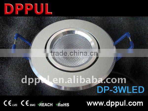 2016 Newest emergency lighting module DP3WLED