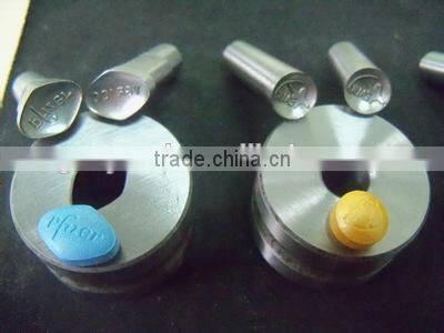 2014 automatic small tablet press machine shanghai machinery