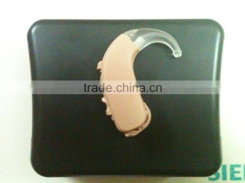 digital hearing aids SIEMENS LOTUS hearing aids