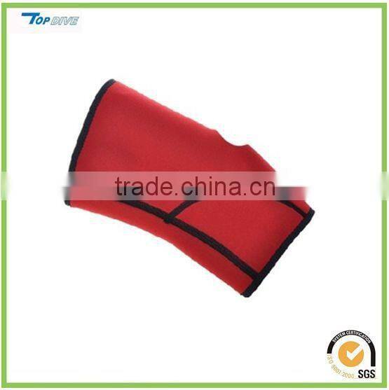 Reversible Neoprene Knee Support