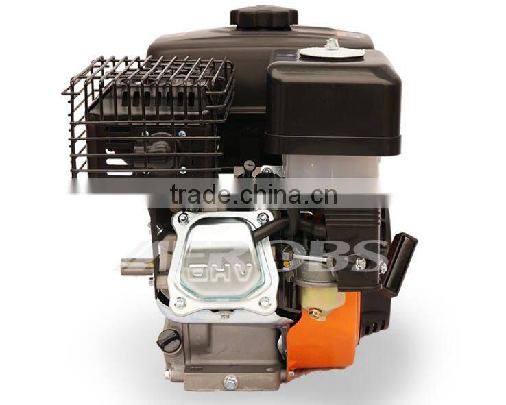 OEM portable air-cooled 4 stroke OHV single cylinder BS170F/P gasoline engine