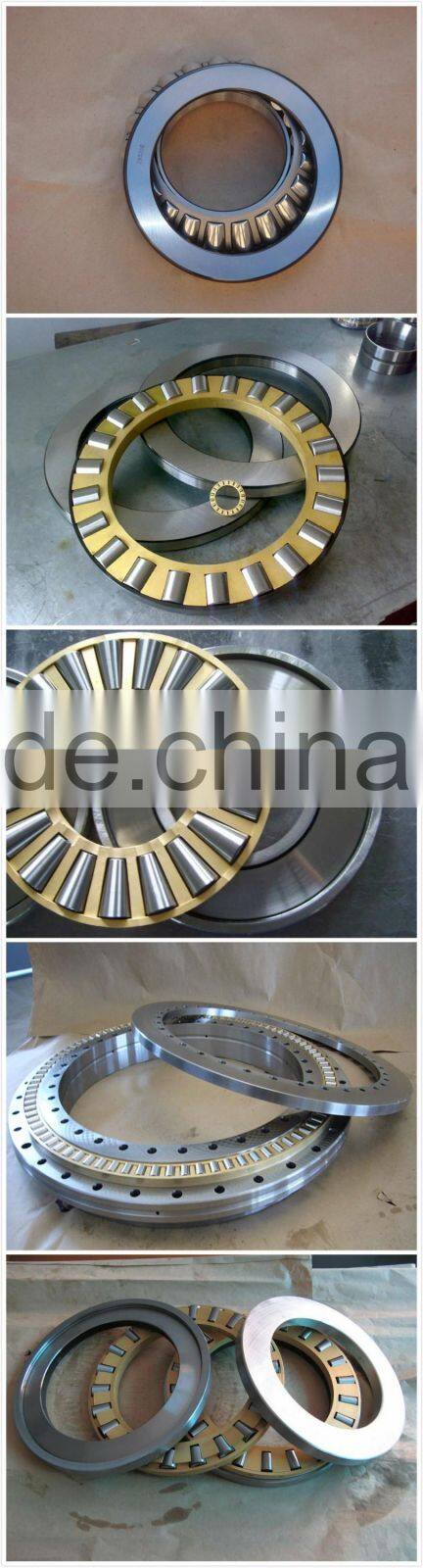 chinese manufacturer 81118M 81118T2 cylindrical thrust roller bearing