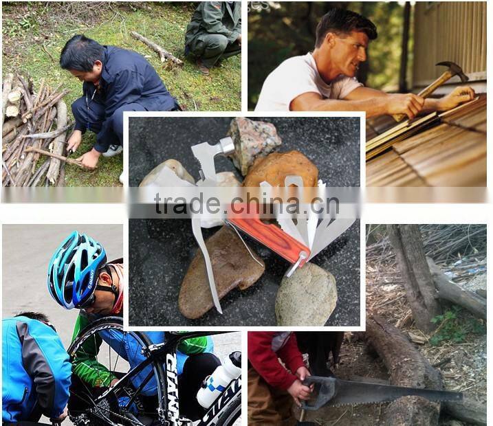 outdoor multifunction car emergency safety hammer