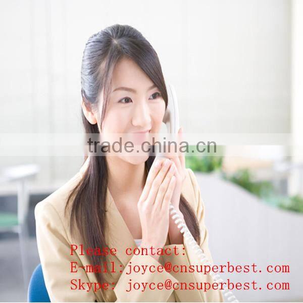 Promotional acrylic christmas trees for house decoration