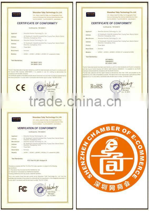 Cartoon rabbit style large capacity sloar power bank 5000mah