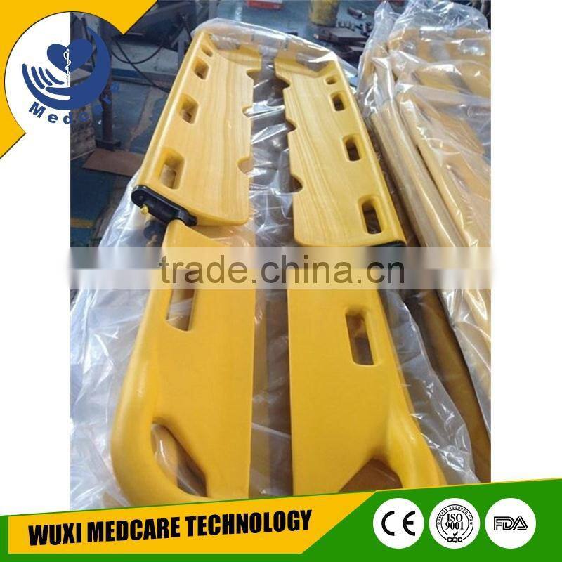 MTS2 Scoop Stretcher Medcare made from China OEM