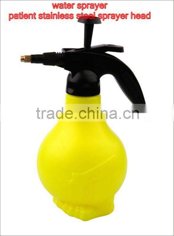 Air Pressure Handle trigger Sprayer Agriculture