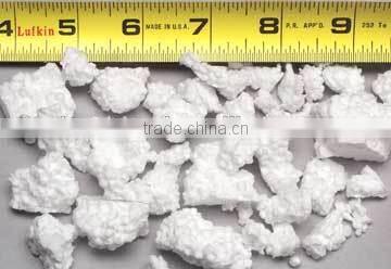 Best selling foam shredder machine