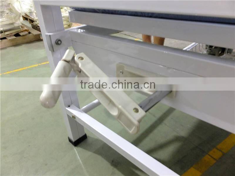 pediatric equipment hospital baby bed for sale
