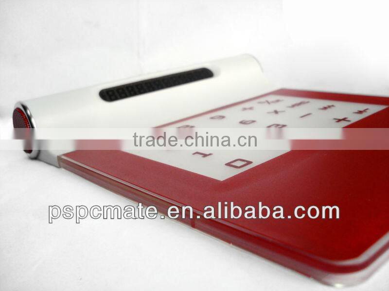 usb hub mouse pad,mouse pad with speaker, multifunction usb mouse pad