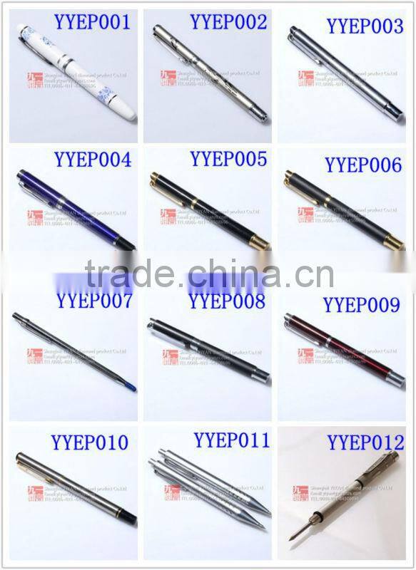 Sales promotion jade metal engraving patterns china