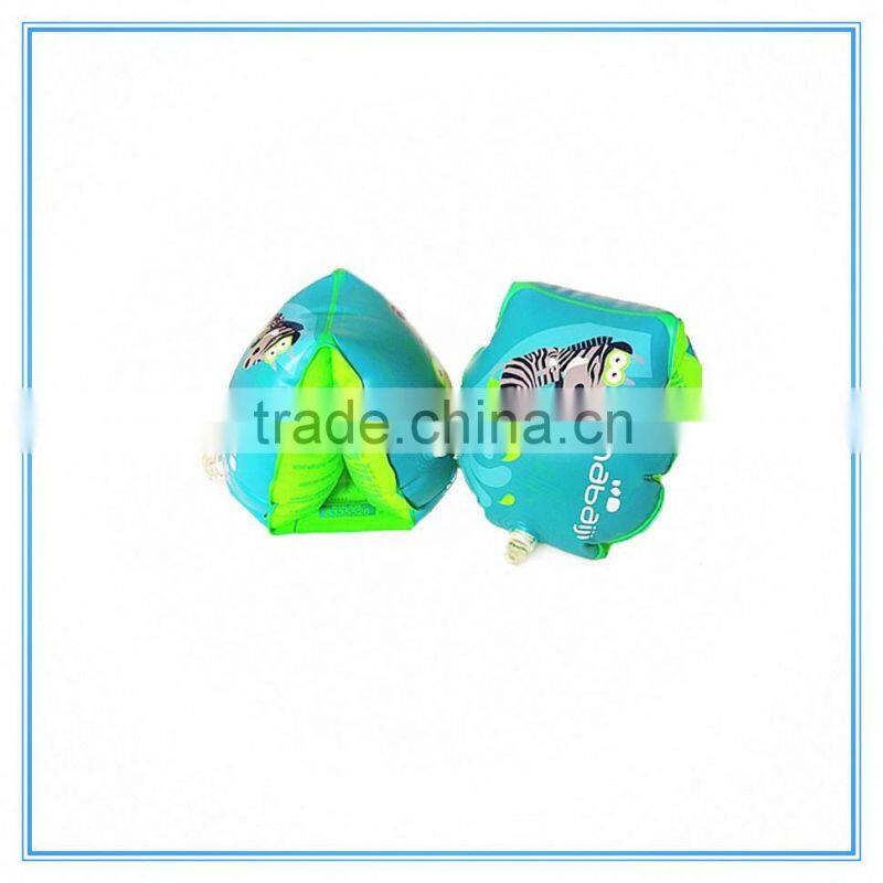 inflatable swim arm bands