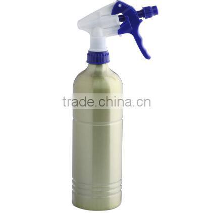 700ml Aluminum water mist spray bottle