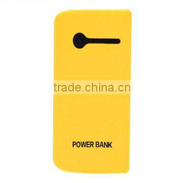 Universal Rechargeable External Battery Charger Mobile Phone