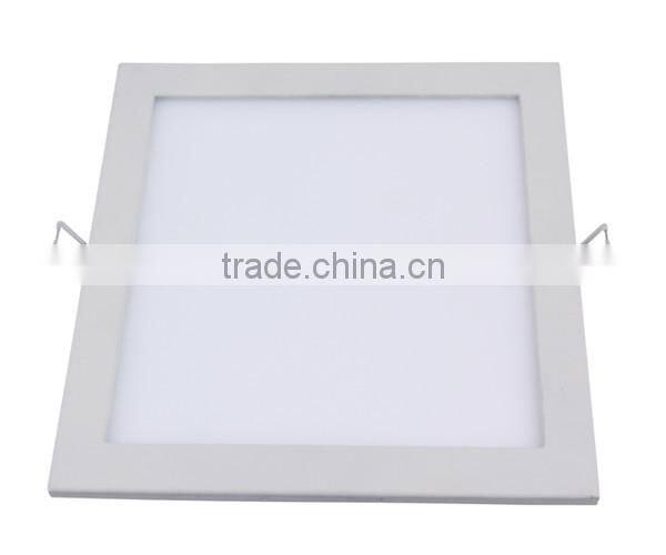 led panel lighting square led panel light LED panel ceiling lights