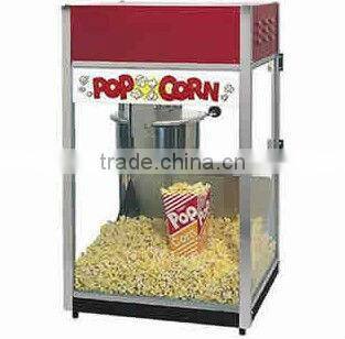 Luxury Hot Sale Popcorn Machine