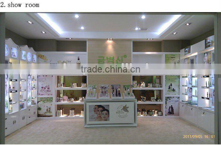 Olive Makeup Cream (purple,skin color)