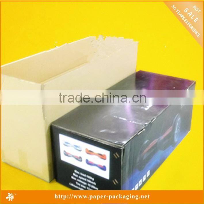 China Alibaba Best Place to Buy Single Cardboard Boxes