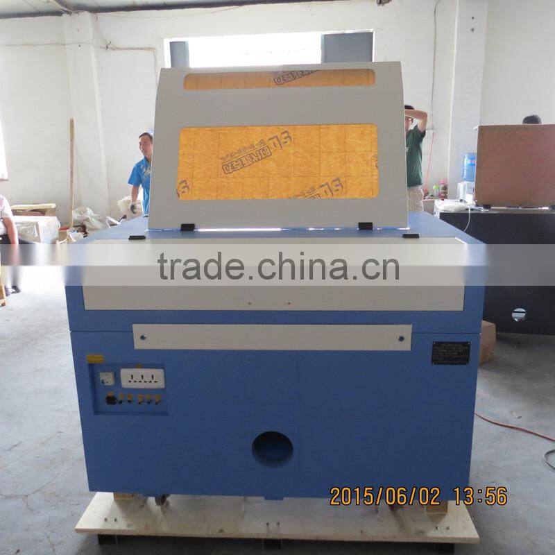 laser cutter machine
