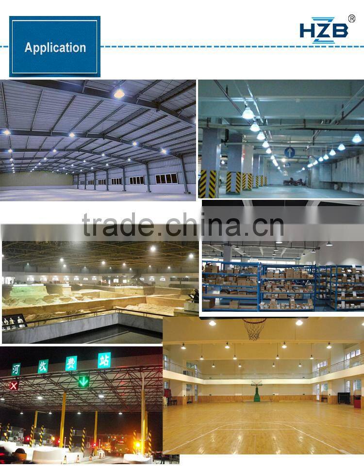 New Gadgets Premium IP65 LED High Bay Light COB 30W Warehouse Commercial Industrial Lamp