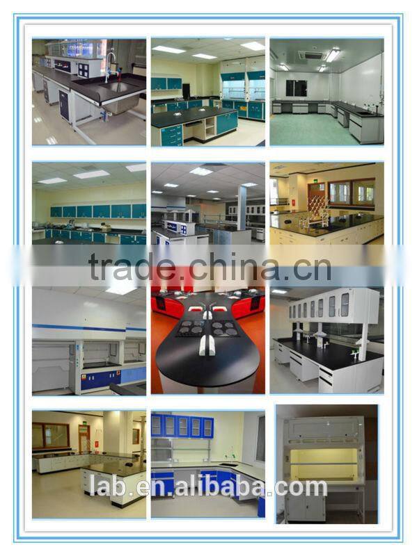 Ceramics Spool Three Way Lab Water Faucet Manufacturer